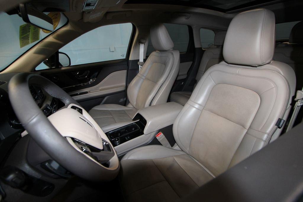 used 2022 Lincoln Corsair car, priced at $28,991