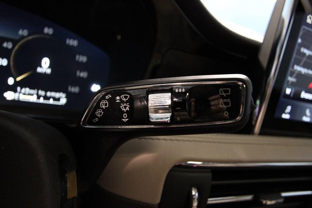 used 2022 Lincoln Corsair car, priced at $28,991