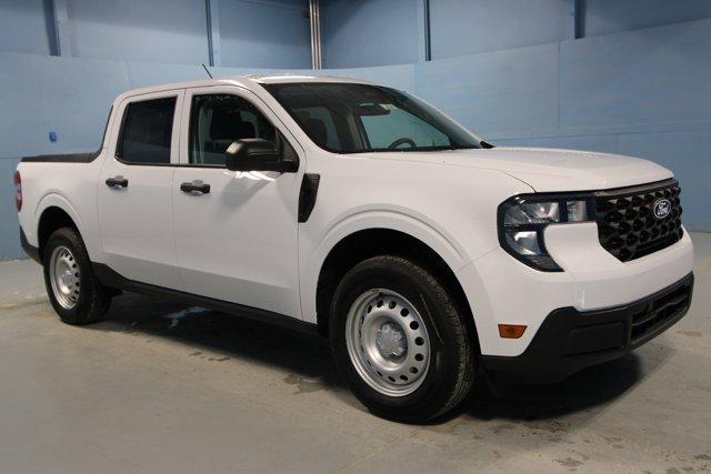 new 2025 Ford Maverick car, priced at $29,335