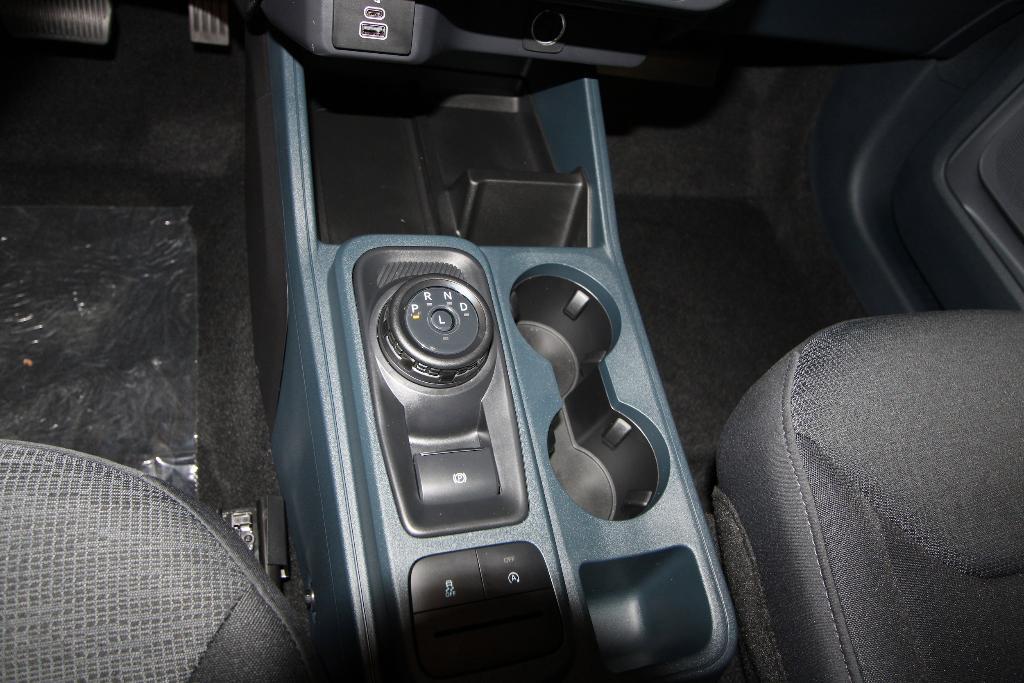 new 2025 Ford Maverick car, priced at $29,335
