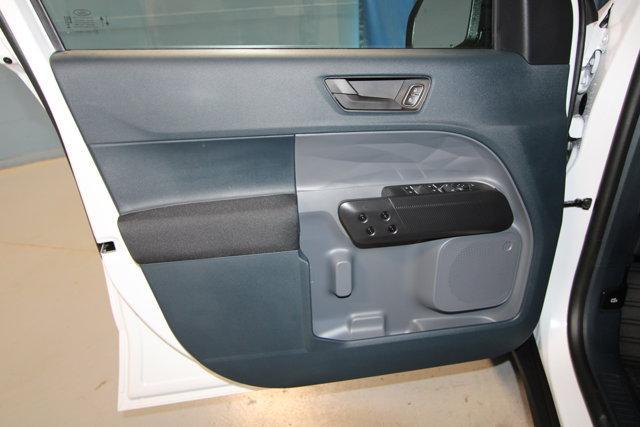 new 2025 Ford Maverick car, priced at $29,335