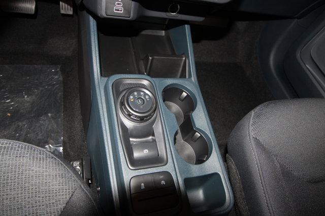 new 2025 Ford Maverick car, priced at $29,335