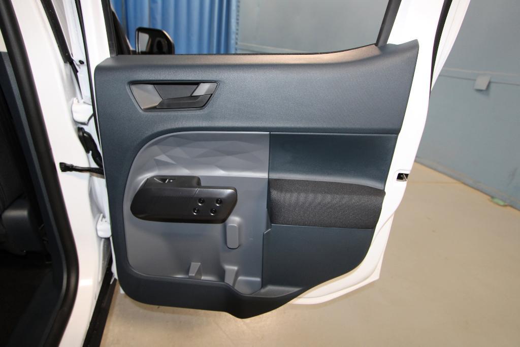 new 2025 Ford Maverick car, priced at $29,335