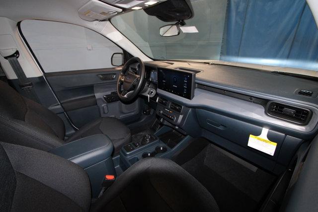 new 2025 Ford Maverick car, priced at $29,335