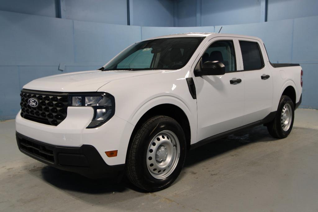 new 2025 Ford Maverick car, priced at $29,335
