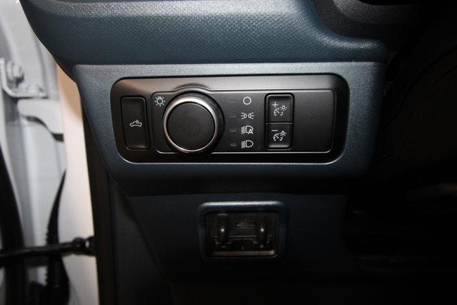 new 2025 Ford Maverick car, priced at $29,335