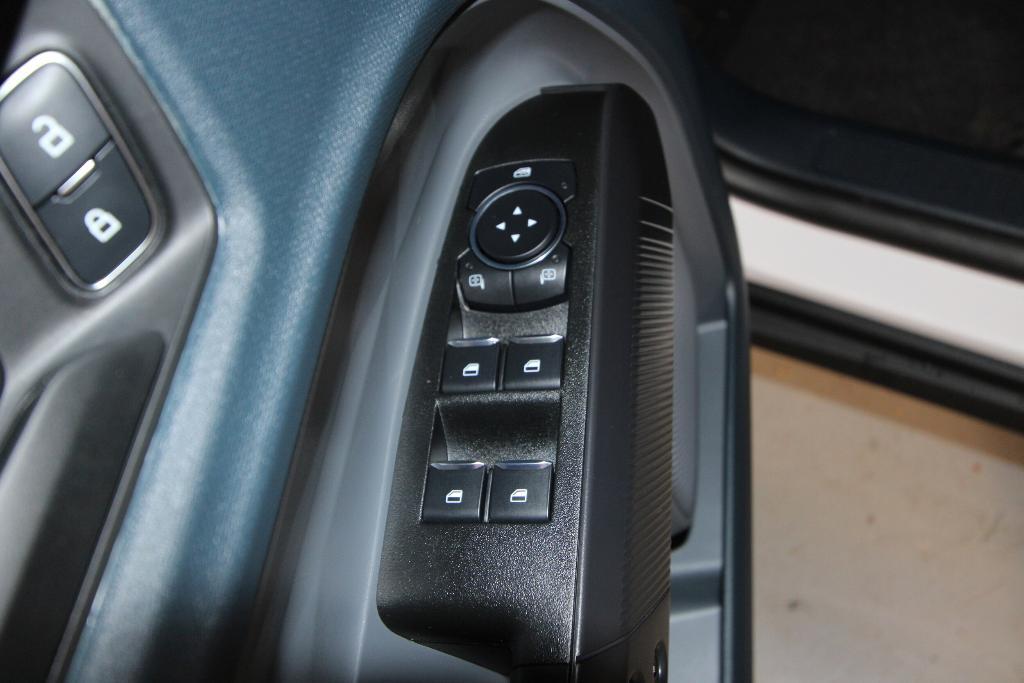 new 2025 Ford Maverick car, priced at $29,335