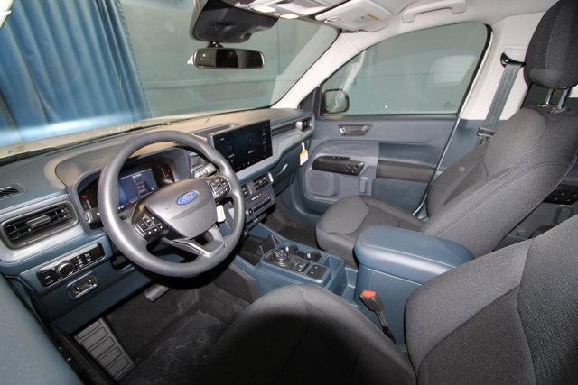 new 2025 Ford Maverick car, priced at $29,335