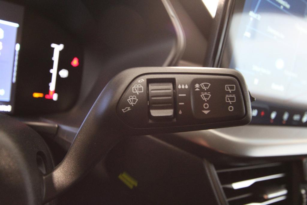 new 2025 Ford Escape car, priced at $37,290