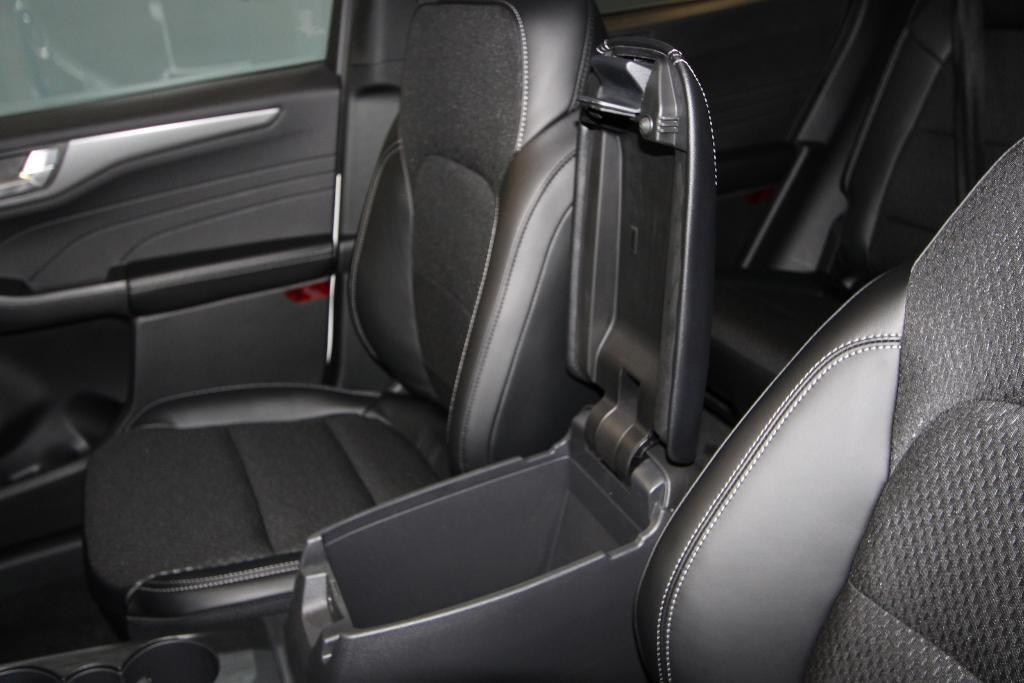new 2025 Ford Escape car, priced at $37,290