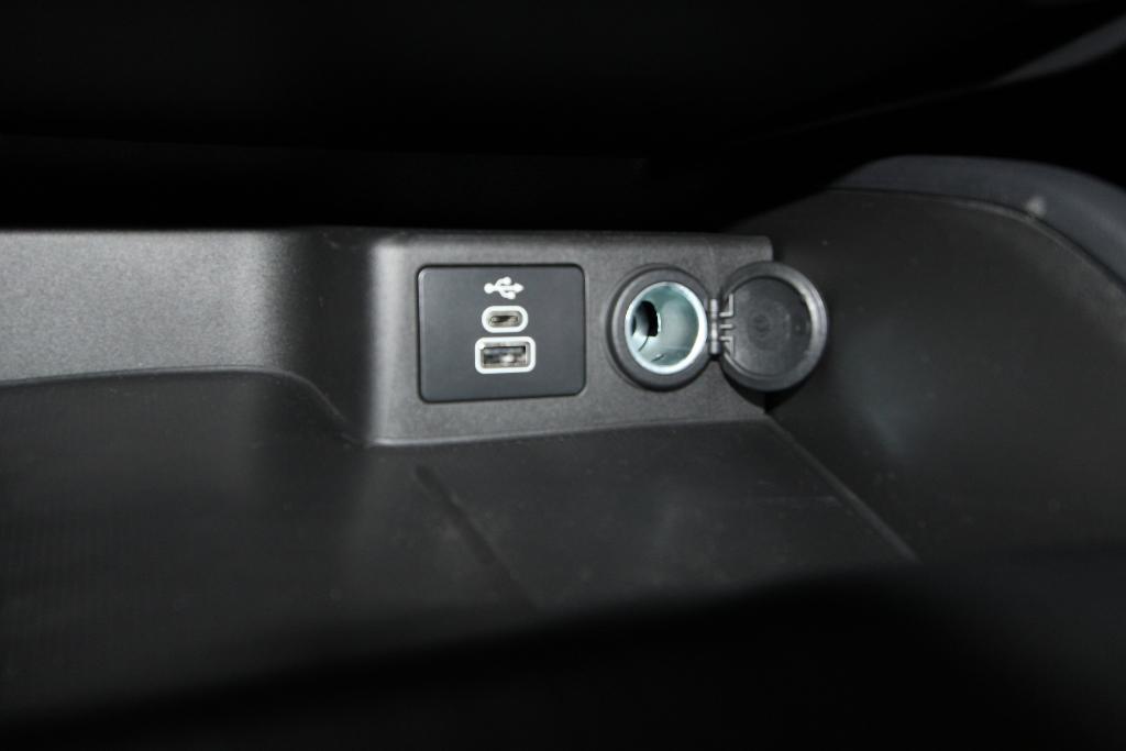 new 2025 Ford Escape car, priced at $37,290