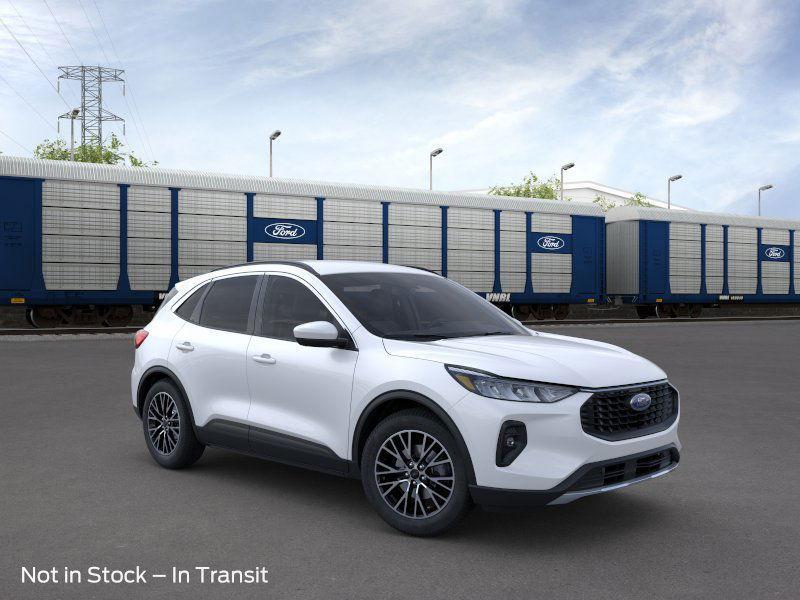 new 2025 Ford Escape car, priced at $34,290