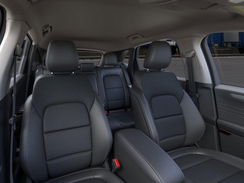 new 2025 Ford Escape car, priced at $34,290