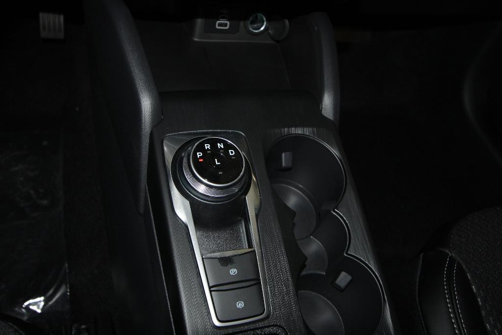 new 2025 Ford Escape car, priced at $37,290