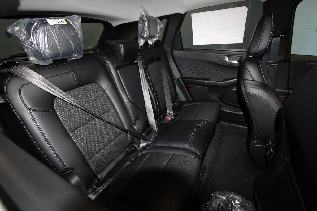 new 2025 Ford Escape car, priced at $37,290