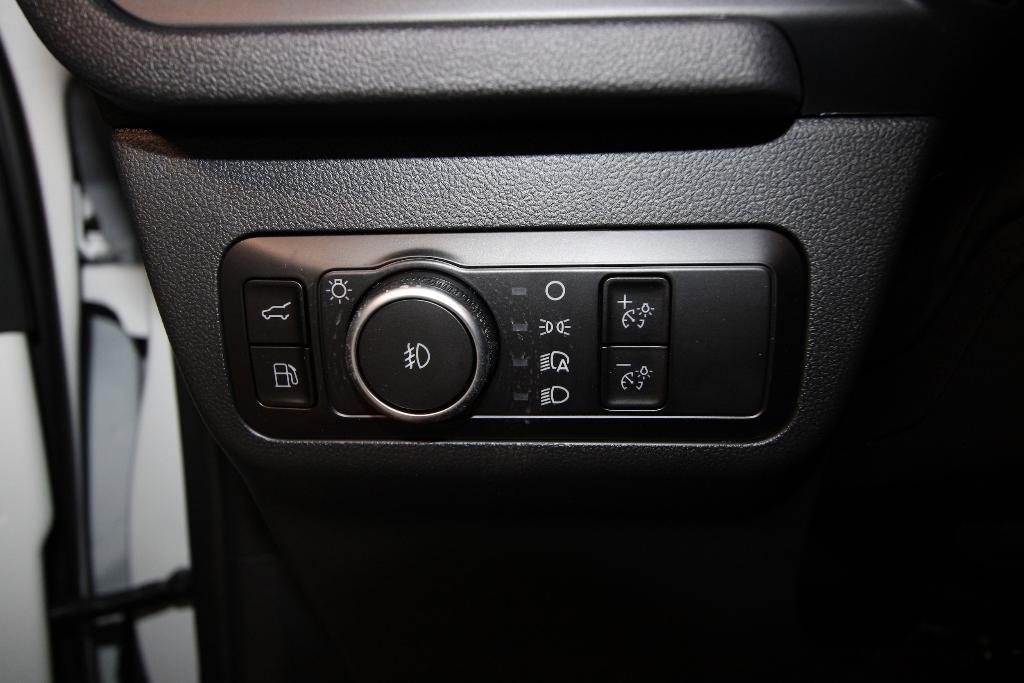 new 2025 Ford Escape car, priced at $37,290