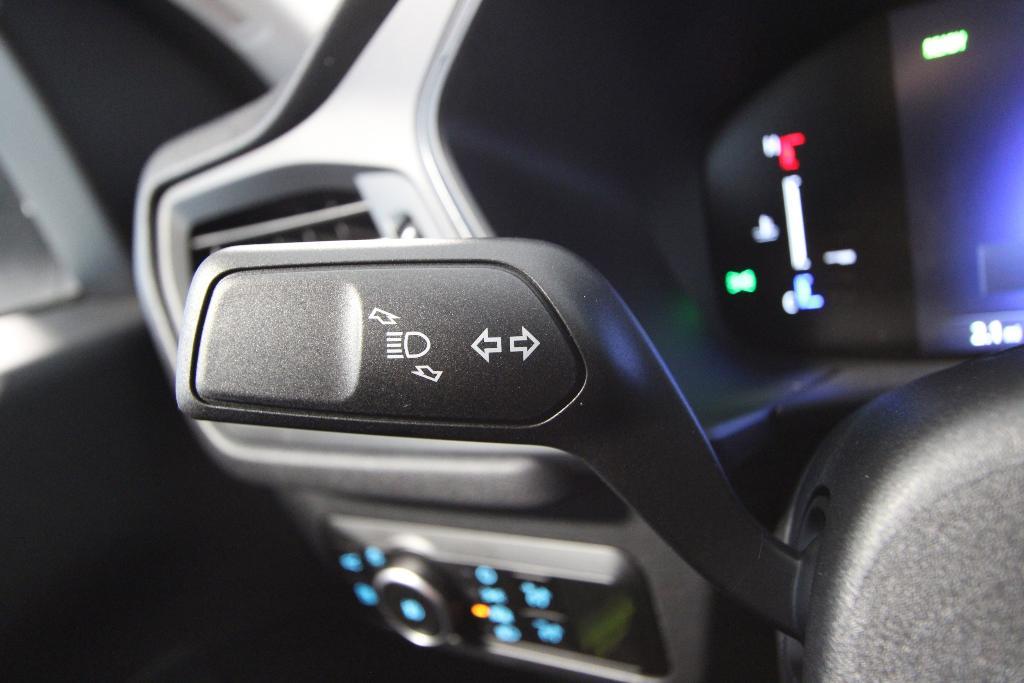 new 2025 Ford Escape car, priced at $37,290
