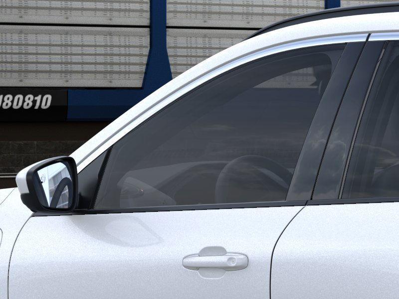 new 2025 Ford Escape car, priced at $34,290
