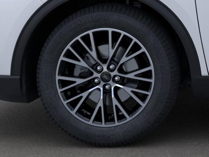 new 2025 Ford Escape car, priced at $34,290