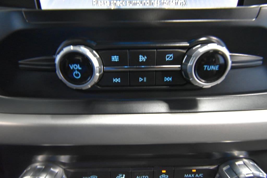 used 2021 Ford F-150 car, priced at $30,991