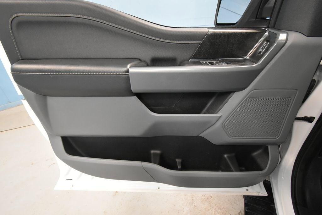 used 2021 Ford F-150 car, priced at $30,991