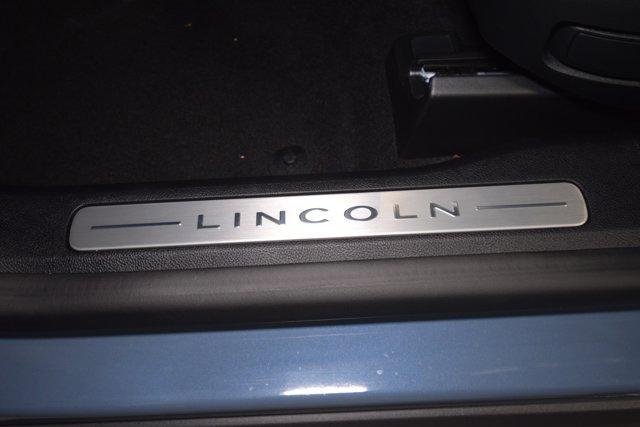 new 2024 Lincoln Corsair car, priced at $36,960