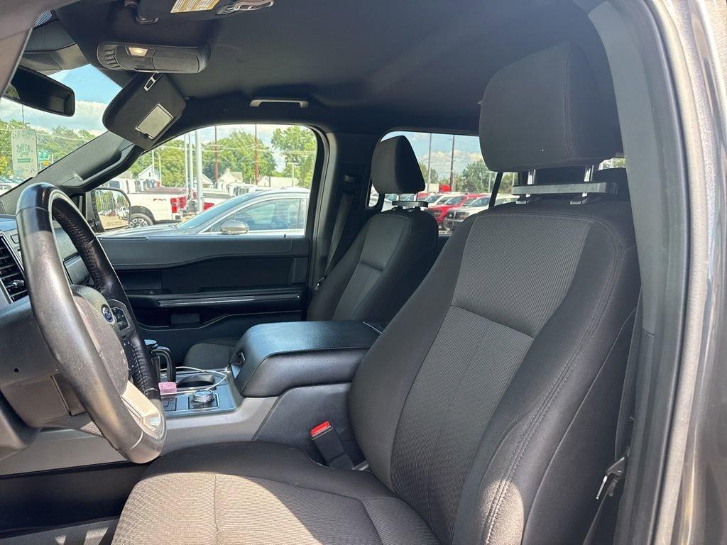 used 2021 Ford Expedition Max car, priced at $37,991