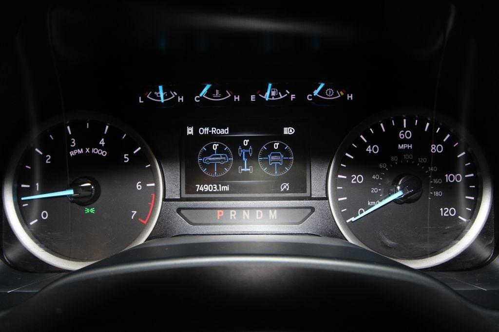 used 2021 Ford Expedition Max car, priced at $37,991