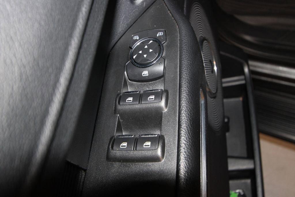 used 2021 Ford Expedition Max car, priced at $37,991