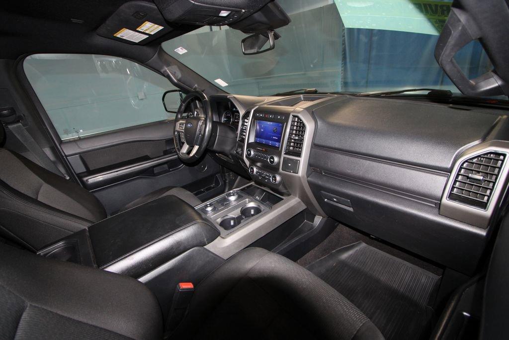 used 2021 Ford Expedition Max car, priced at $37,991