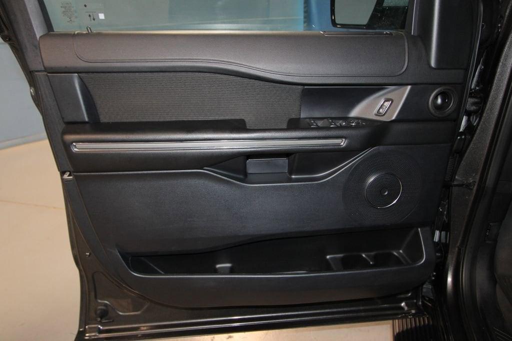 used 2021 Ford Expedition Max car, priced at $37,991