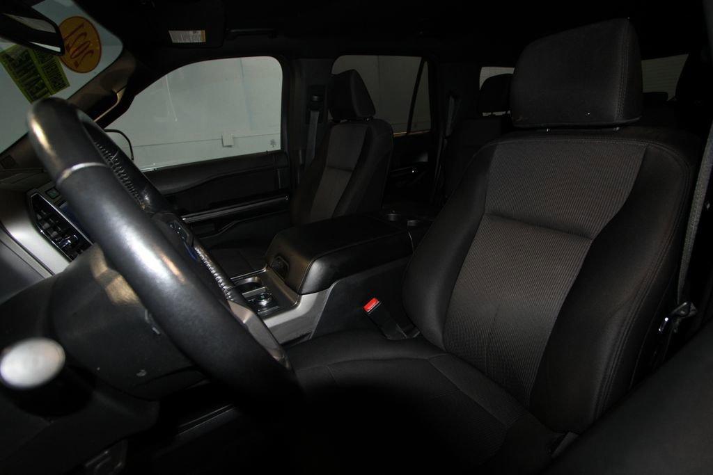 used 2021 Ford Expedition Max car, priced at $37,991