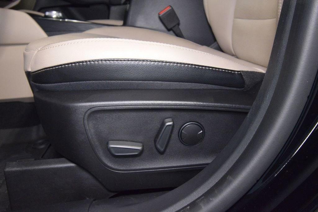 used 2022 Ford Escape PHEV car, priced at $29,296