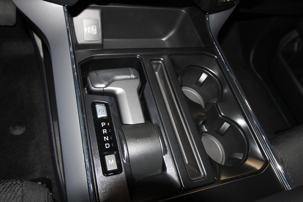 new 2025 Ford F-150 car, priced at $56,691