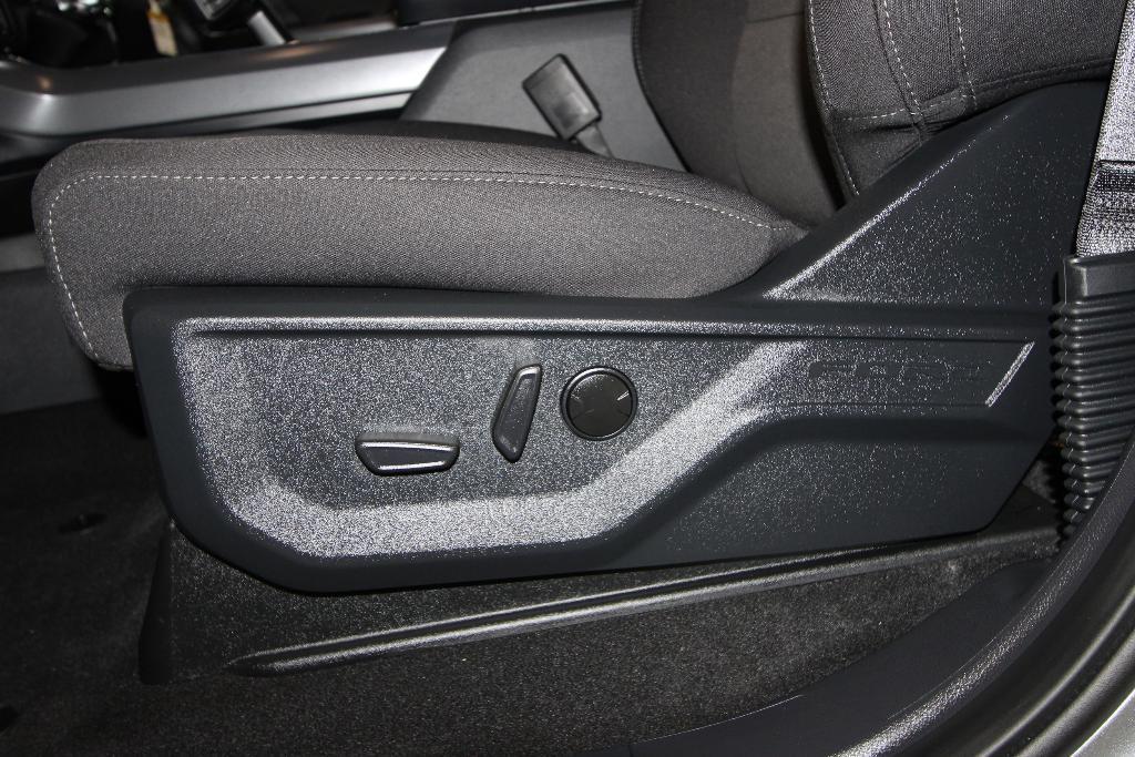 new 2025 Ford F-150 car, priced at $56,691