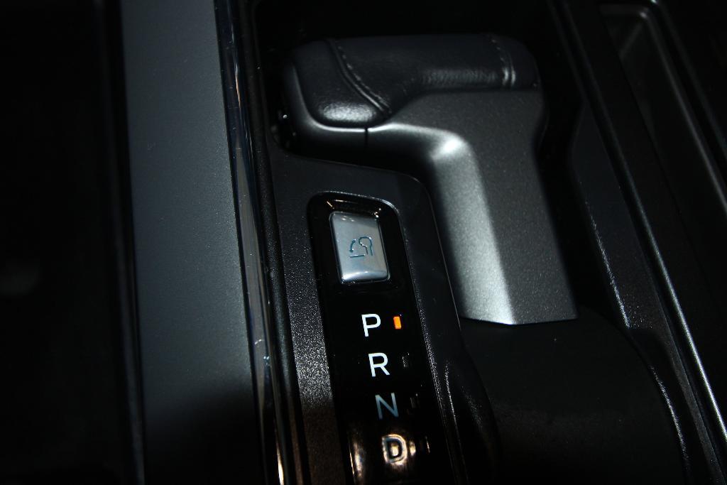 new 2025 Ford F-150 car, priced at $56,691