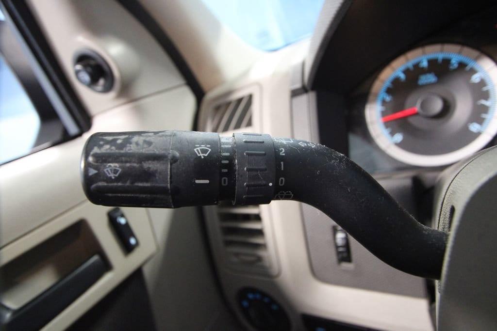 used 2009 Ford Escape car, priced at $4,991