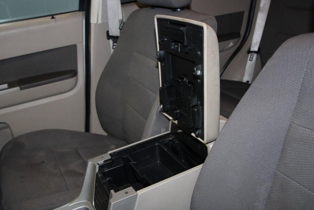 used 2009 Ford Escape car, priced at $4,991