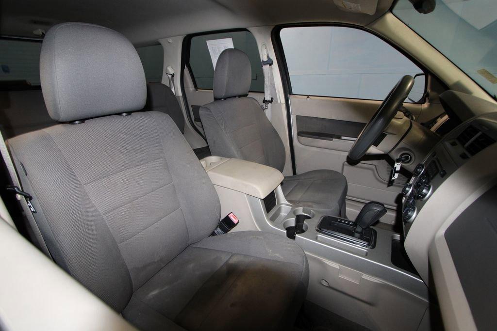 used 2009 Ford Escape car, priced at $4,991