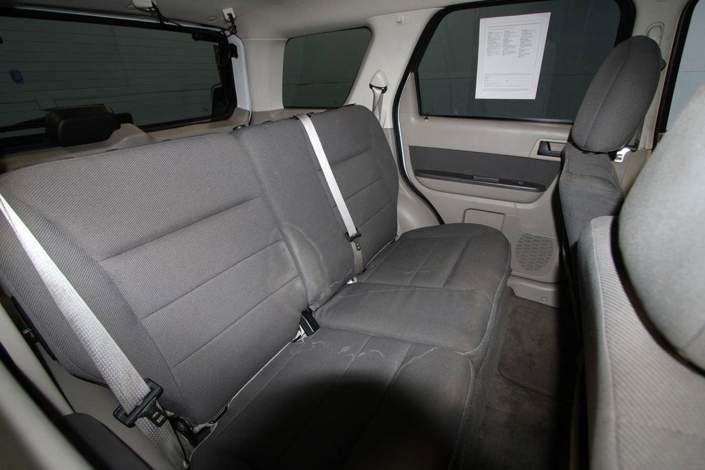 used 2009 Ford Escape car, priced at $4,991
