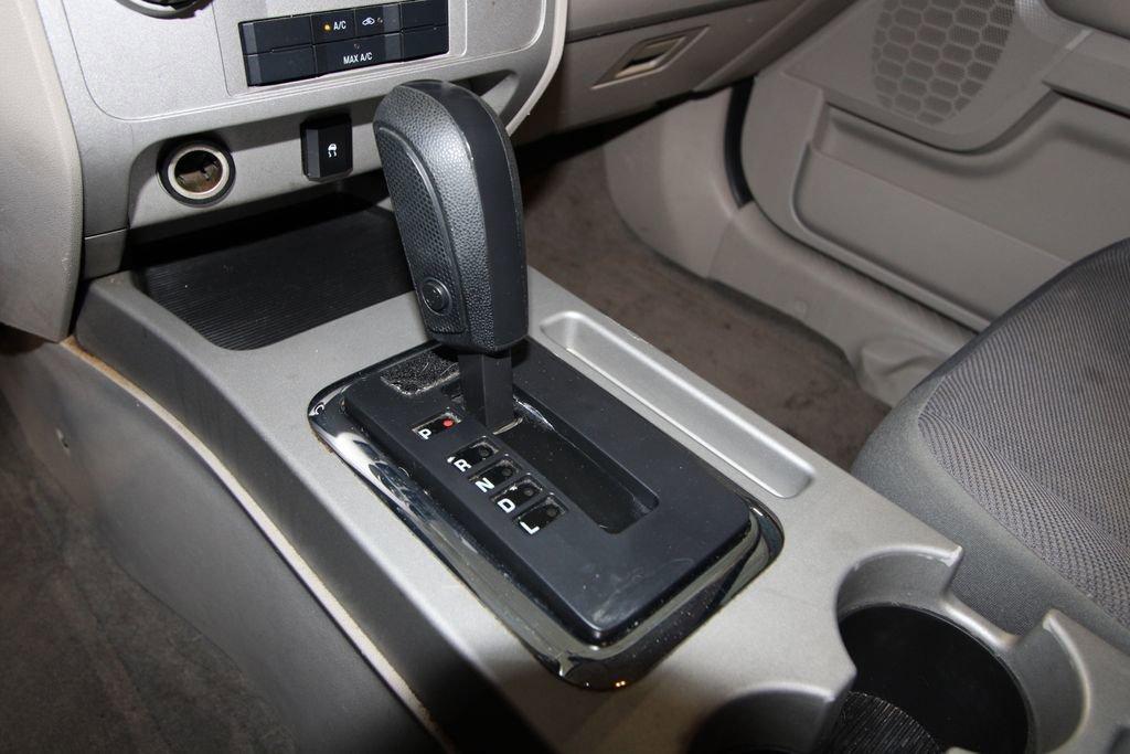used 2009 Ford Escape car, priced at $4,991