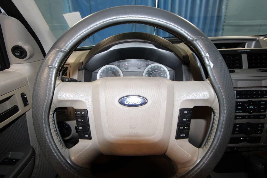 used 2009 Ford Escape car, priced at $4,991