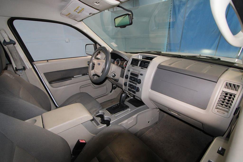 used 2009 Ford Escape car, priced at $4,991