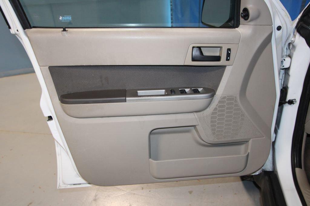 used 2009 Ford Escape car, priced at $4,991