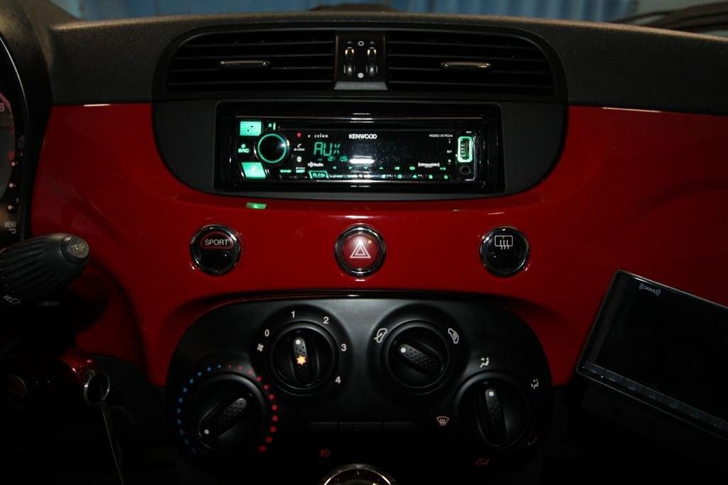 used 2013 FIAT 500 car, priced at $6,991
