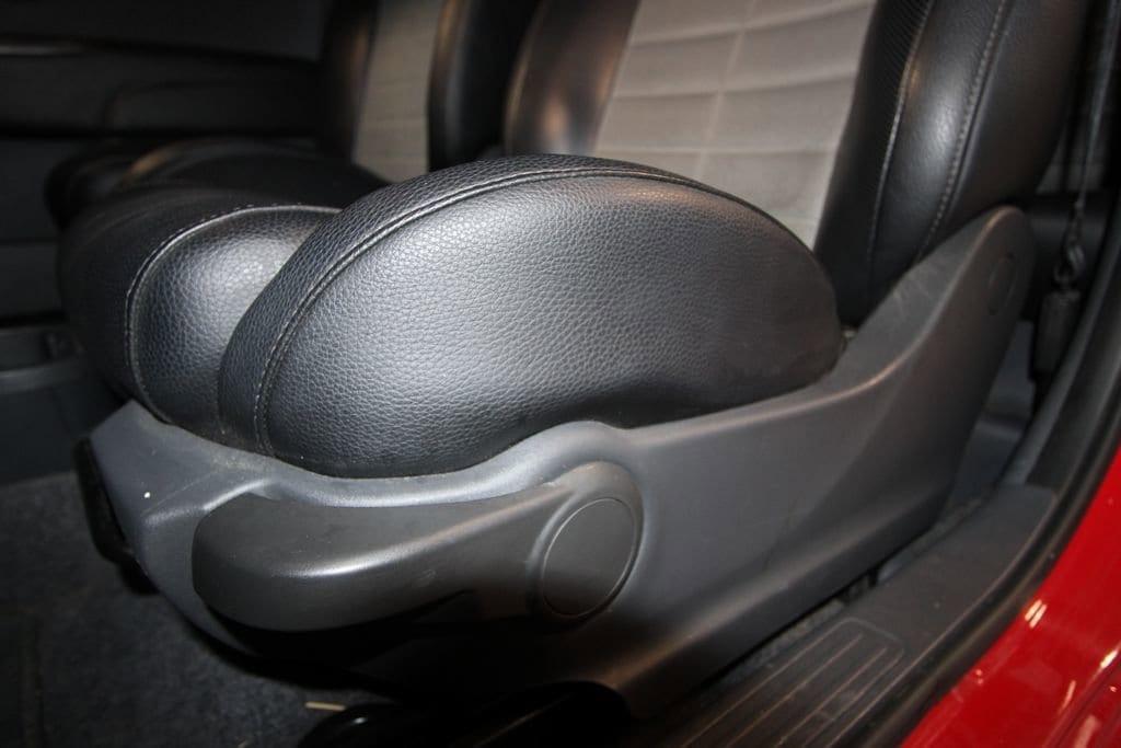 used 2013 FIAT 500 car, priced at $6,991