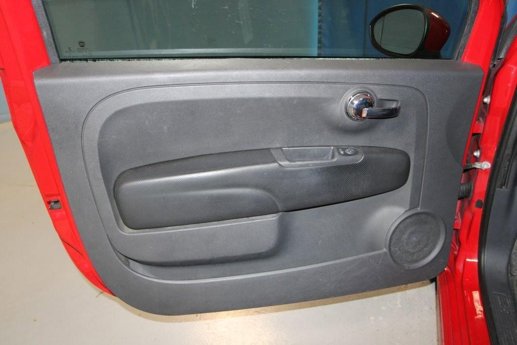 used 2013 FIAT 500 car, priced at $6,991
