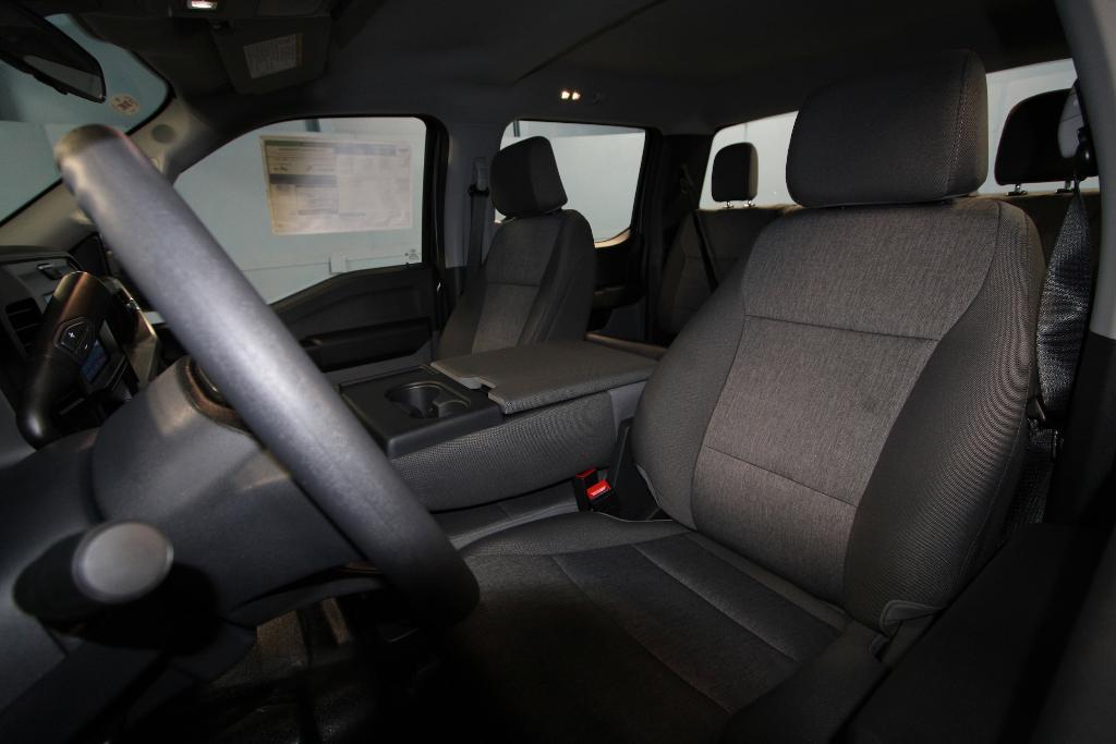 new 2025 Ford F-250 car, priced at $56,640