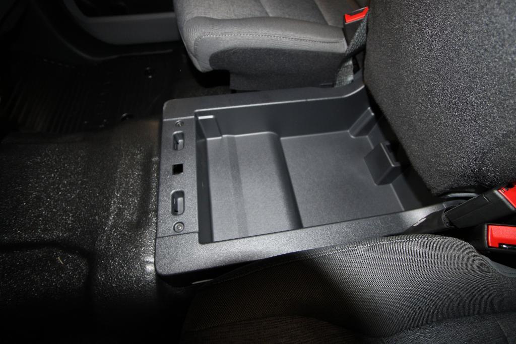 new 2025 Ford F-250 car, priced at $56,640