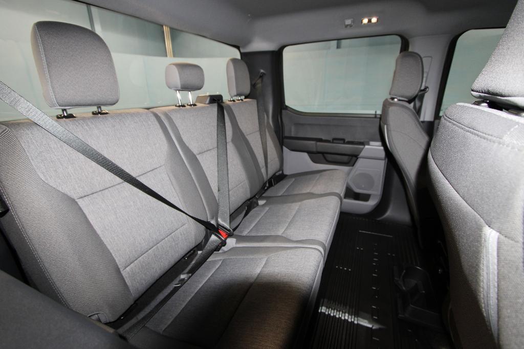 new 2025 Ford F-250 car, priced at $56,140